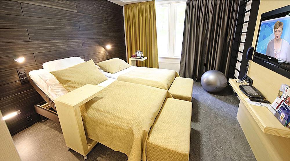 Original Sokos Hotel Vaakuna Kouvola Zewnętrze zdjęcie
