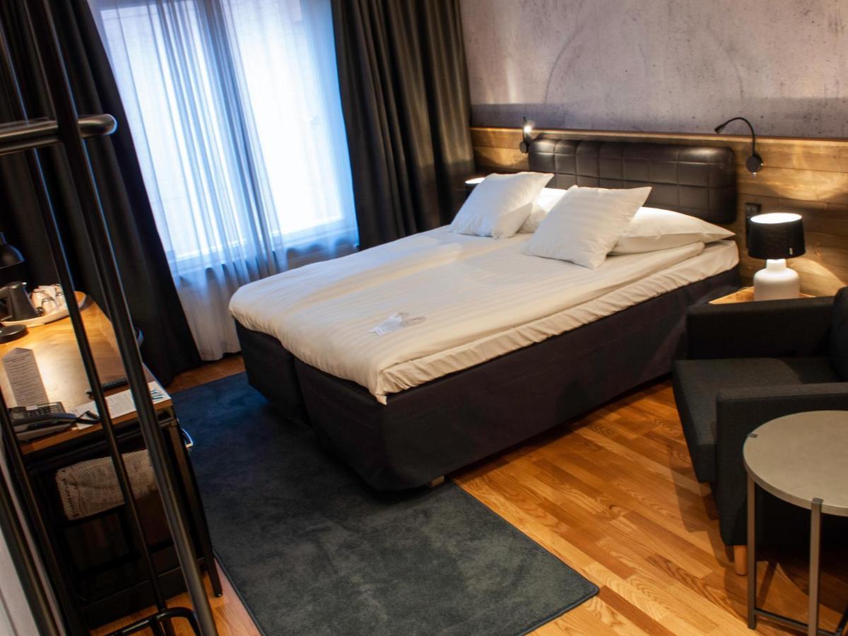 Original Sokos Hotel Vaakuna Kouvola Zewnętrze zdjęcie