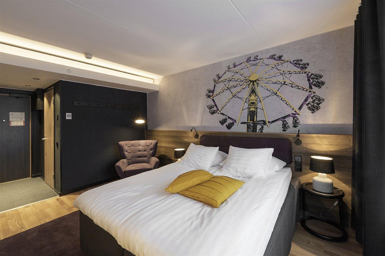 Original Sokos Hotel Vaakuna Kouvola Zewnętrze zdjęcie