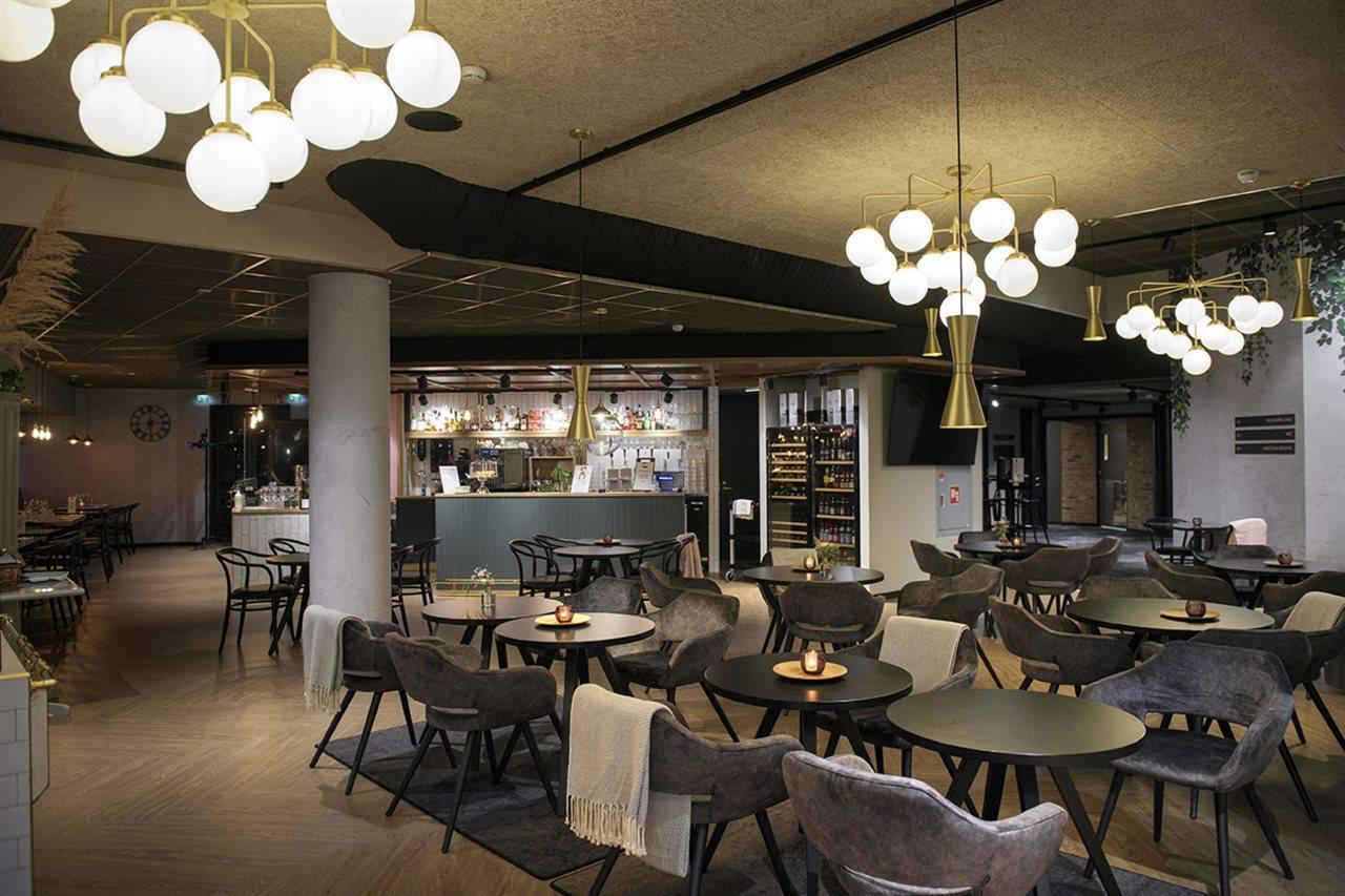 Original Sokos Hotel Vaakuna Kouvola Zewnętrze zdjęcie