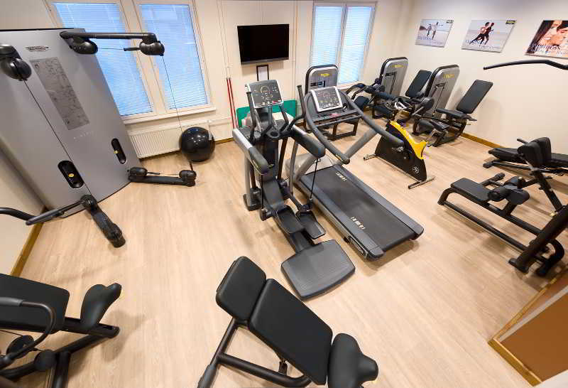 Original Sokos Hotel Vaakuna Kouvola Zewnętrze zdjęcie