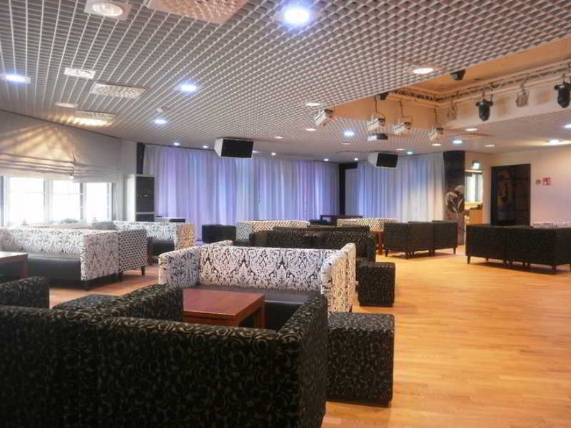 Original Sokos Hotel Vaakuna Kouvola Zewnętrze zdjęcie