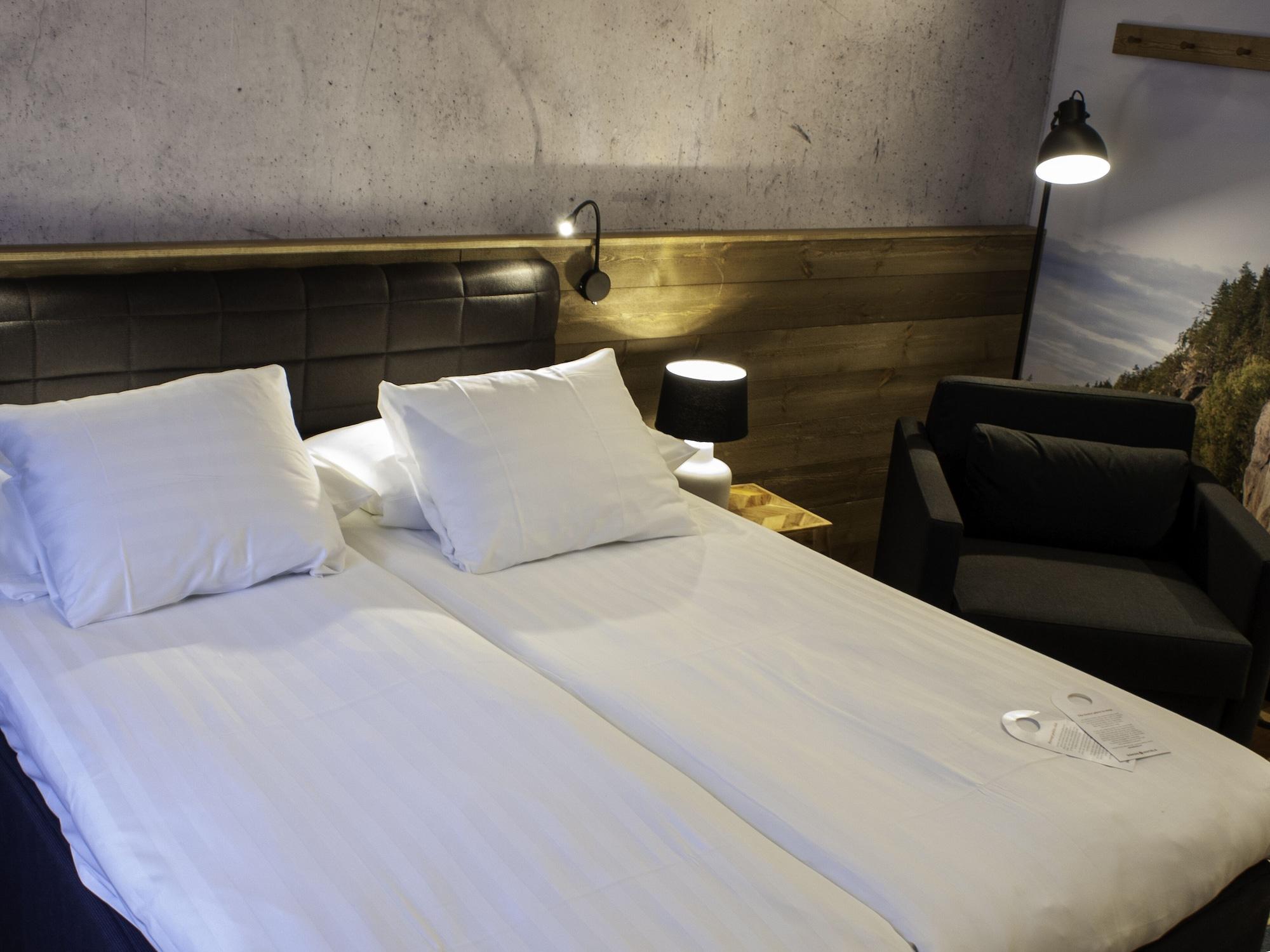 Original Sokos Hotel Vaakuna Kouvola Zewnętrze zdjęcie
