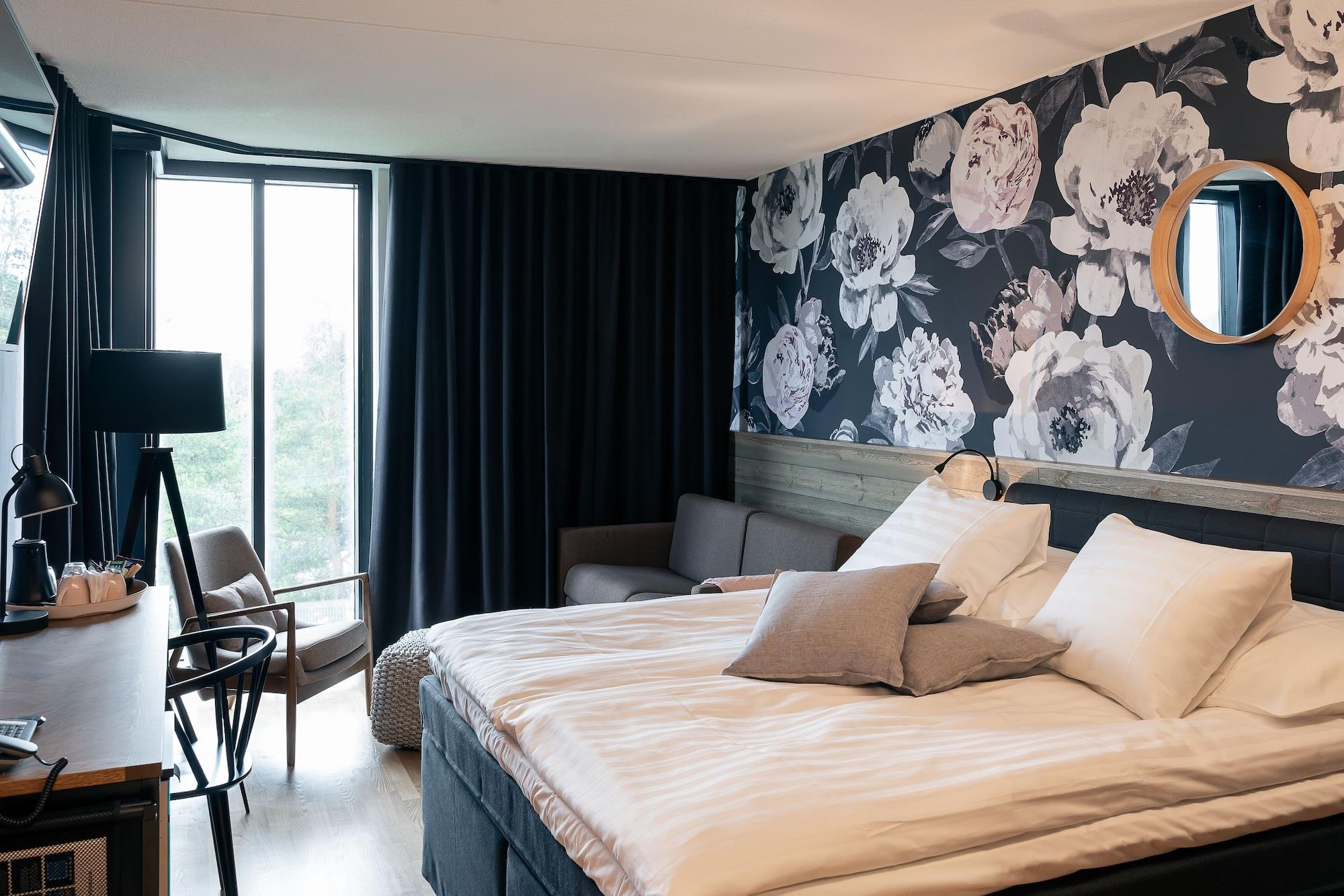 Original Sokos Hotel Vaakuna Kouvola Zewnętrze zdjęcie