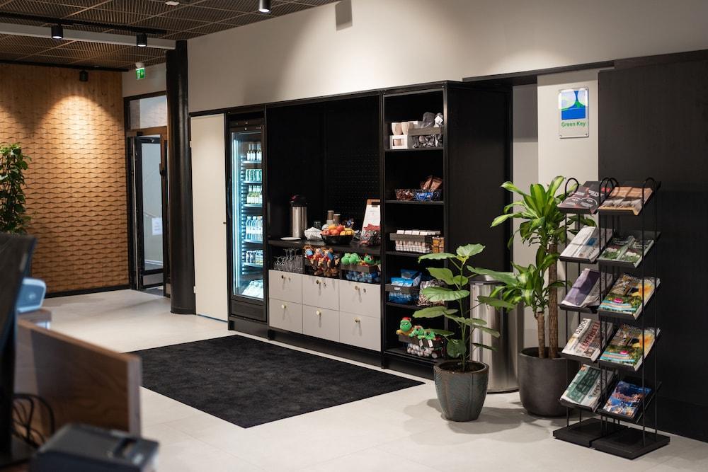 Original Sokos Hotel Vaakuna Kouvola Zewnętrze zdjęcie