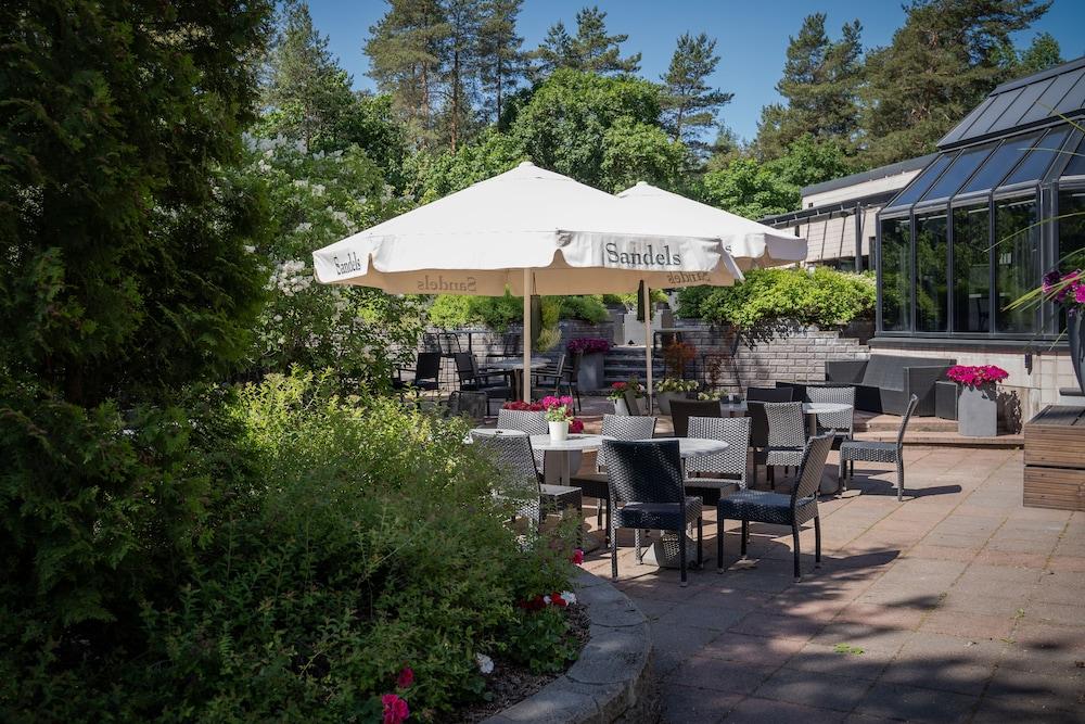 Original Sokos Hotel Vaakuna Kouvola Zewnętrze zdjęcie