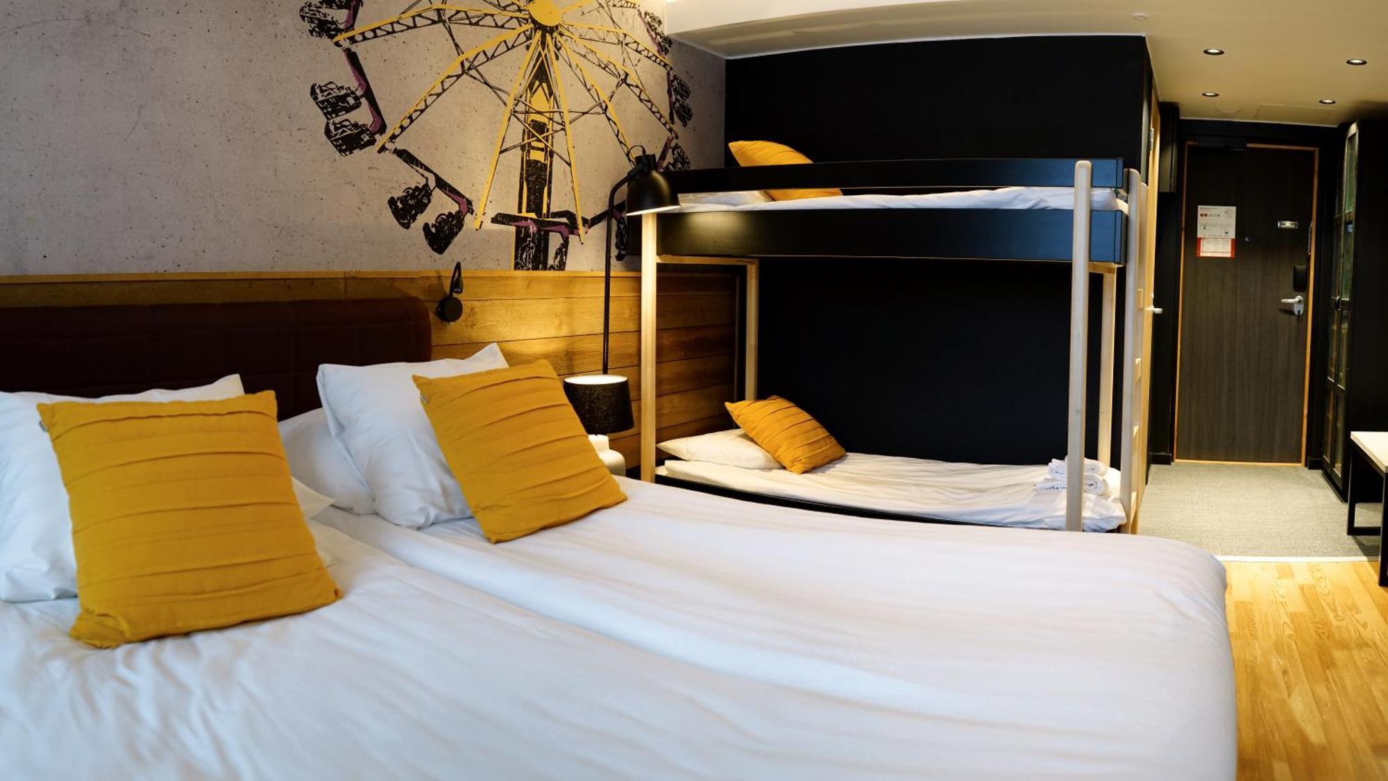 Original Sokos Hotel Vaakuna Kouvola Zewnętrze zdjęcie