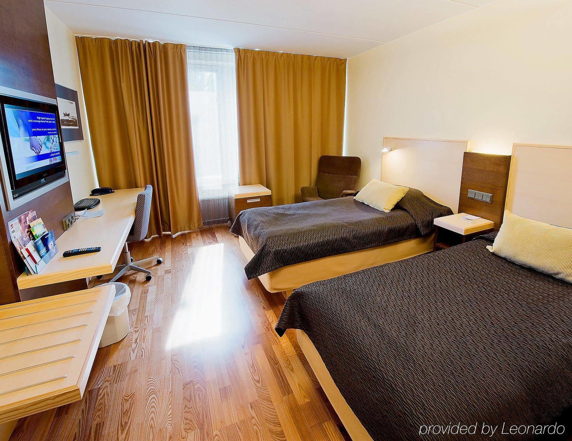 Original Sokos Hotel Vaakuna Kouvola Pokój zdjęcie